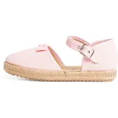 Pisamonas Sandália rosa