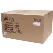 Kyocera MK-705 kit manutenção