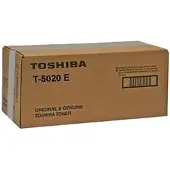 Toshiba T-5020E toner preto (4 unidades)