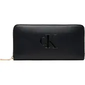 Calvin Klein Carteiras preto