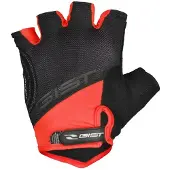 Gist Luvas Curtas D-grip