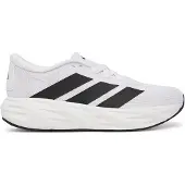 Adidas Sapatilhas 'Galaxy 8' preto / offwhite