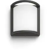 Philips Candeeiro de parede exterior LED Samondra UE