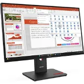 Lenovo Monitor FHD ThinkVision T27-40 de 27 - 64A5MAT6EU