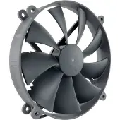 Noctua Ventilador Redux 140 Mm Pwm