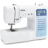 Brother Máquina De Costura Fs60x