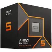 AMD Cpu Ryzen 5 9600 3.8 Ghz 32mb L3 Box
