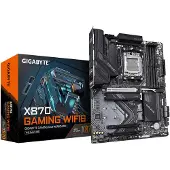 Gigabyte Placa-mãe X870 Gaming Wifi6