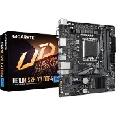 Gigabyte Placa-mãe H610m S2h V3 Ddr4