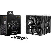 Be quiet! Ventilador Pure Wings 3/bl141