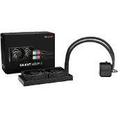 Be-Quiet! Refrigeração Líquida Silent Loop 3 240 Mm