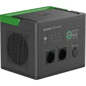 APC Estação De Energia Portátil Offgrid 730