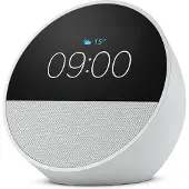 Amazon Caixa De Som Bluetooth Echo Spot