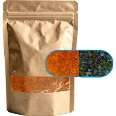 Giebel Secador De Filamento Silica Gel 500g