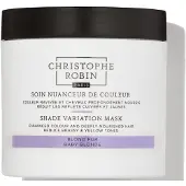 Christophe Robin Shade Variation Mask Baby Blonde 250 ml
