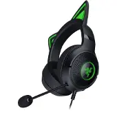 Razer Headset Gaming Kraken Kitty V2