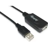 Equip Cabo 133311 Usb-a 2.0 M/f 15 M