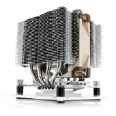Noctua Ventoinha Do Processador Nh-d9l