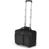 Dicota Mala Com Rodinhas Top Traveller Roller Seven 14-16