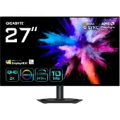 Gigabyte Monitor Gaming Go27q24g 27´´ Qhd Oled Oled 240hz