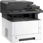 Kyocera ECOSYS MA4000fx impressora laser monocromática multifuncional A4