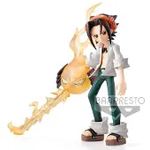 Bandai Figura Yoh Asakura Vol. 2 Shaman King