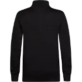 Petrol Industries Pullover preto
