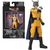 Bandai Figura Dragonballz Gamma 2