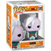Funko POP! Figura Shin Figura Dragon Ball Super
