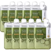 Mediheal Máscara Facial Teatree Nude Gel