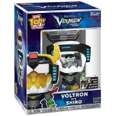 Funko POP! Figura Voltron Voltron Siro