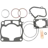 Cometic Kit Completo De Juntas C3215