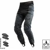Bowtex Standard R Preto XL unissexo