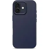 Decoded Capa De Telefone Silicone Backcover Iphone 17