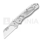 Kizer Cutlery Navalha Drop Bear Utility, Acrylic