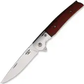 Bear & Son Navalha D2 Cocobola Rancher