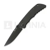 Spartan Blades Navalha Talos II Starburst Black