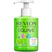 Revlon Equave Kids Shampoo 2 in 1 300 ml