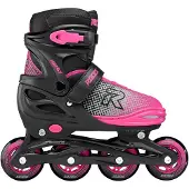 Roces Patins Em Linha Infantis Jokey X