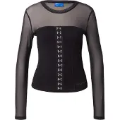 Karl lagerfeld Jeans Camiseta De Manga Comprida B3w17016