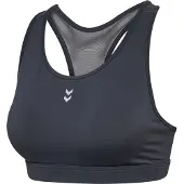 Hummel Top Desportivo De Suporte Médio Pulse