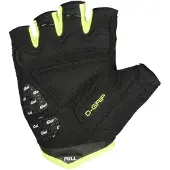 Gist Luvas Curtas D-grip