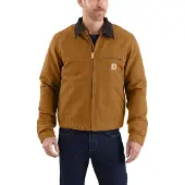 Carhartt Casaco Duck Detroit