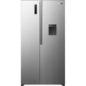 Gorenje Geladeira Americana Nrs917e41xwd