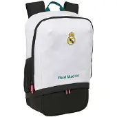 Safta Saco Para Sapatos Real Madrid 26/27