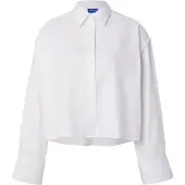HUGO Blusa 'Ekla_B' branco