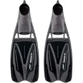 SCUBAPRO Nadadeiras De Mergulho Jet Sport Full Foot