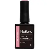 Nailura Base De Esmalte De Unha 11 10 Ml