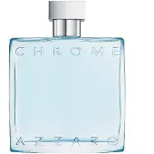 Azzaro Chrome - EDT - Volume: 50 ml