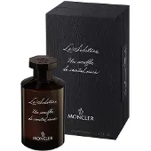 Moncler perfume Le Solstice EDP 200 ml